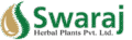 Swaraj-herbal-logo