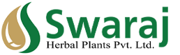 Swaraj-herbal-logo